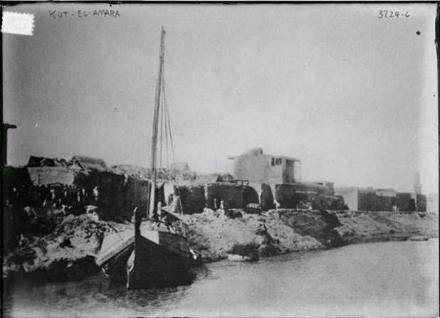 ABD arşivinden çıkan, görülmemiş Osmanlı fotoğrafları galerisi resim 15