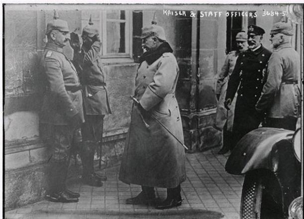 ABD arşivinden çıkan, görülmemiş Osmanlı fotoğrafları galerisi resim 19