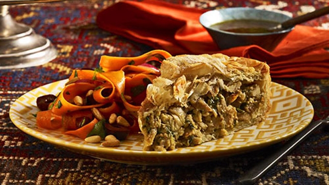 Dünyanın en pahalı 10 yemeği galerisi resim 9