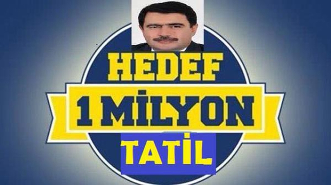 Tatillerin efendisi Vasip Şahin için yapılmış birbirinden komik capsler galerisi resim 10