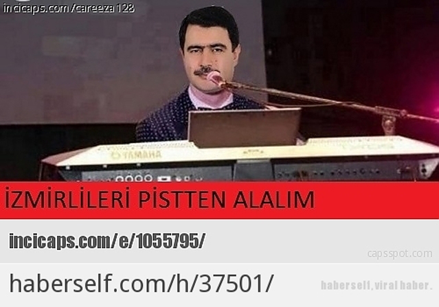 Tatillerin efendisi Vasip Şahin için yapılmış birbirinden komik capsler galerisi resim 12