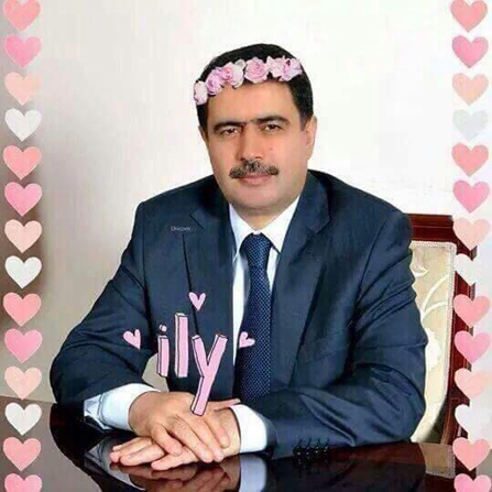 Tatillerin efendisi Vasip Şahin için yapılmış birbirinden komik capsler galerisi resim 6