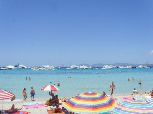 Avrupa'nın en iyi 25 plajı galerisi resim 2