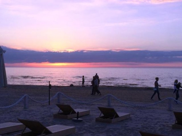 Avrupa'nın en iyi 25 plajı galerisi resim 24