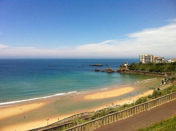 Avrupa'nın en iyi 25 plajı galerisi resim 25