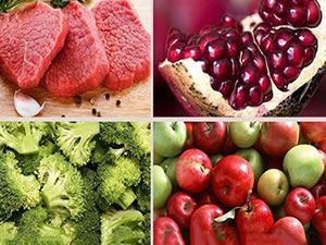 Dünyanın en sağlıklı 10 yiyeceği