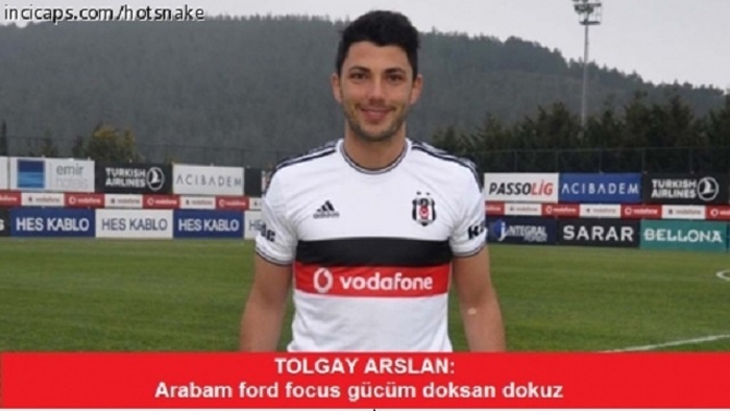 Beşiktaş kazandı capsler coştu galerisi resim 1