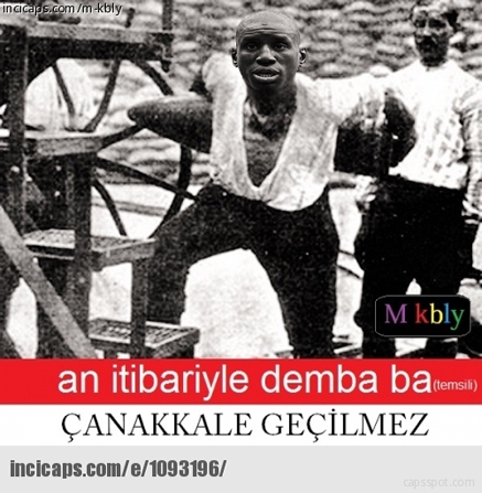 Beşiktaş kazandı capsler coştu galerisi resim 11