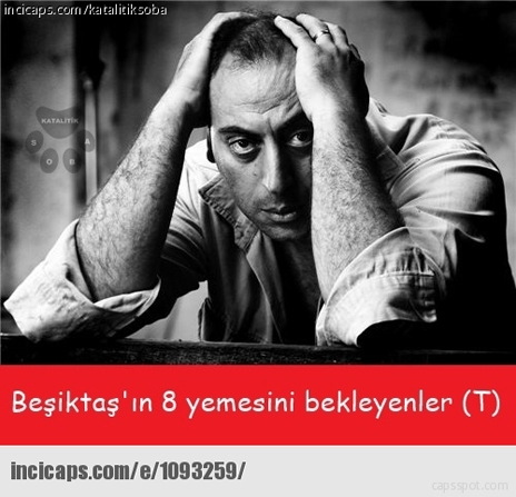 Beşiktaş kazandı capsler coştu galerisi resim 2