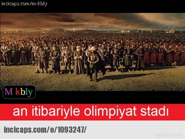 Beşiktaş kazandı capsler coştu galerisi resim 7