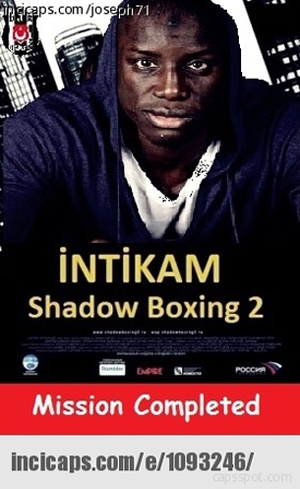 Beşiktaş kazandı capsler coştu galerisi resim 8