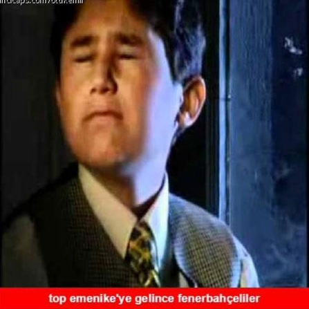 Derbi maçı capslere böyle yansıdı galerisi resim 5