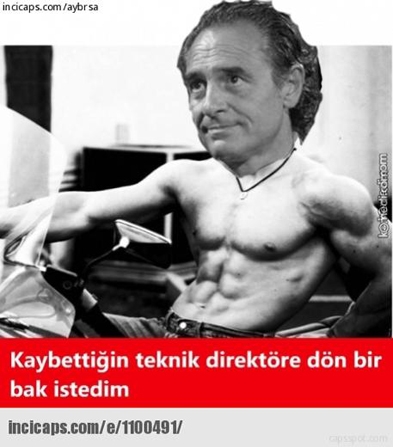 Derbi maçı capslere böyle yansıdı galerisi resim 6