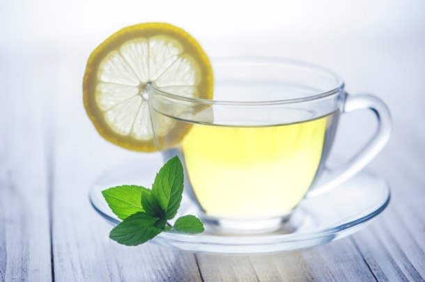 Limonlu su içmeniz için 10 neden galerisi resim 6