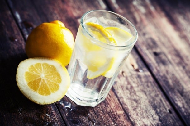 Limonlu su içmeniz için 10 neden galerisi resim 8