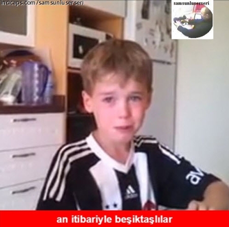 Club Brugge-Beşiktaş maçı Caps'leri! galerisi resim 10