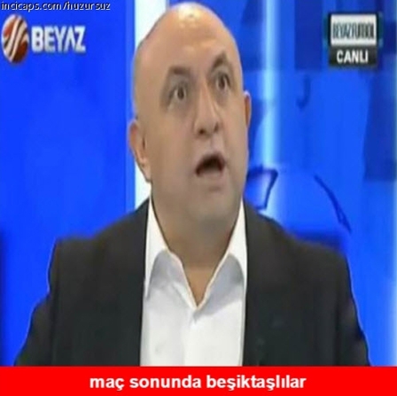 Club Brugge-Beşiktaş maçı Caps'leri! galerisi resim 12