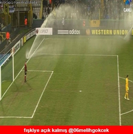 Club Brugge-Beşiktaş maçı Caps'leri! galerisi resim 13