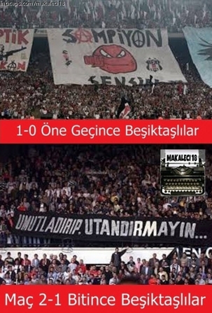 Club Brugge-Beşiktaş maçı Caps'leri! galerisi resim 14