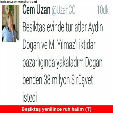 Club Brugge-Beşiktaş maçı Caps'leri! galerisi resim 16