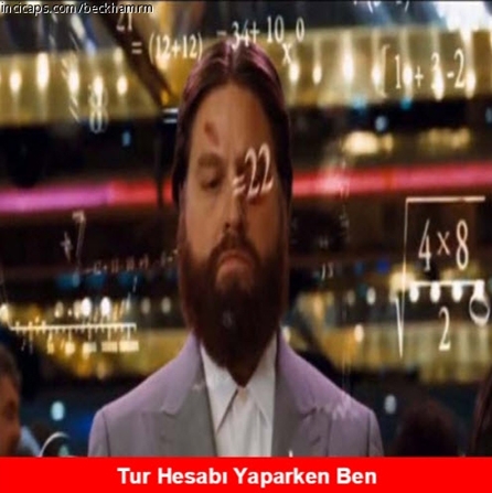 Club Brugge-Beşiktaş maçı Caps'leri! galerisi resim 18