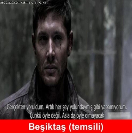 Club Brugge-Beşiktaş maçı Caps'leri! galerisi resim 19