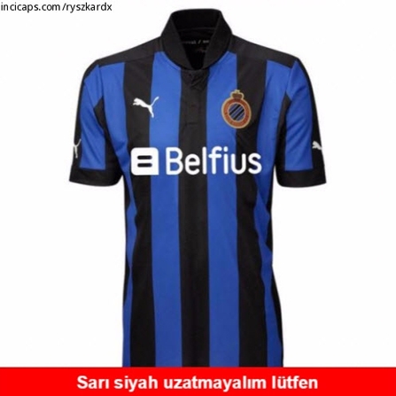 Club Brugge-Beşiktaş maçı Caps'leri! galerisi resim 3