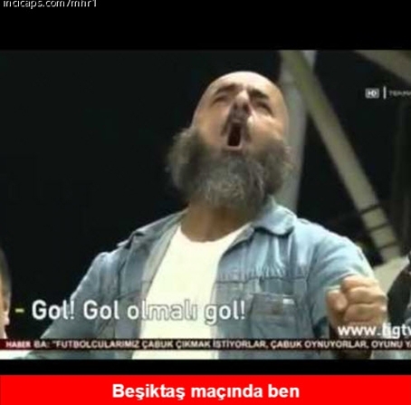 Club Brugge-Beşiktaş maçı Caps'leri! galerisi resim 5