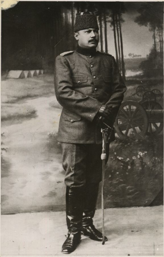 Çanakkale Zaferi'nin ilk kez yayınlanan fotoğrafları galerisi resim 8