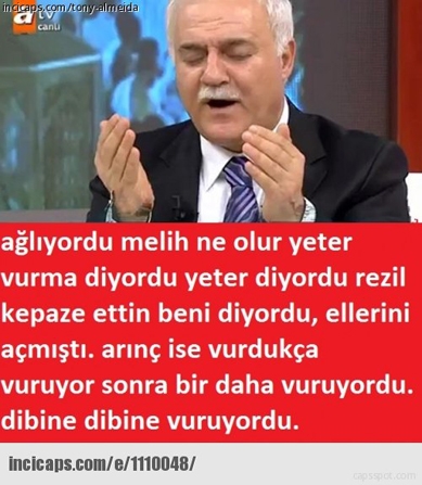 Bülent Arınç Melih Gökçek capsleri galerisi resim 14