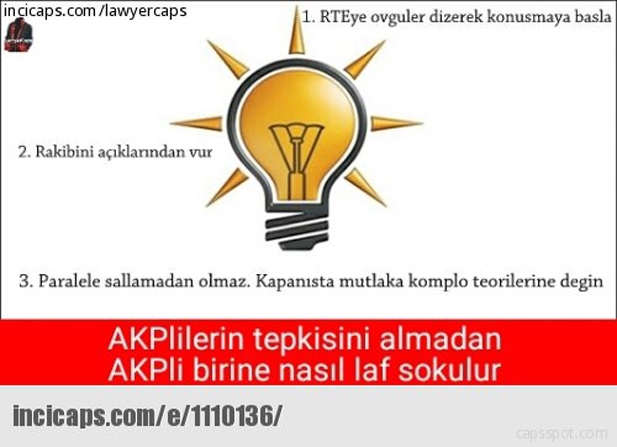 Bülent Arınç Melih Gökçek capsleri galerisi resim 15