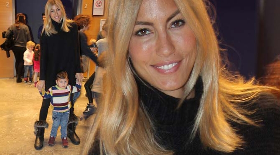 Çağla Şikel Foto-Galeri galerisi resim 6