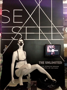 Dünyanın ilk Seks Müzesi Foto-Galeri galerisi resim 1