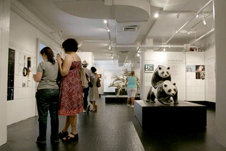 Dünyanın ilk Seks Müzesi Foto-Galeri galerisi resim 11