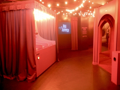 Dünyanın ilk Seks Müzesi Foto-Galeri galerisi resim 12