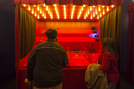 Dünyanın ilk Seks Müzesi Foto-Galeri galerisi resim 13