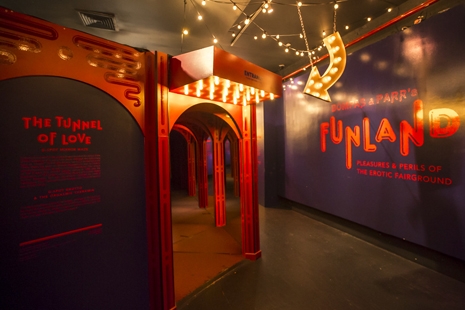 Dünyanın ilk Seks Müzesi Foto-Galeri galerisi resim 14