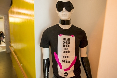 Dünyanın ilk Seks Müzesi Foto-Galeri galerisi resim 2