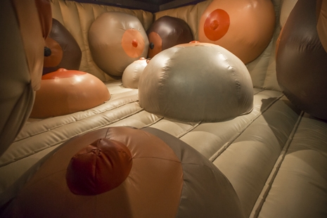 Dünyanın ilk Seks Müzesi Foto-Galeri galerisi resim 3