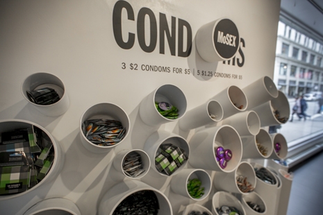 Dünyanın ilk Seks Müzesi Foto-Galeri galerisi resim 8