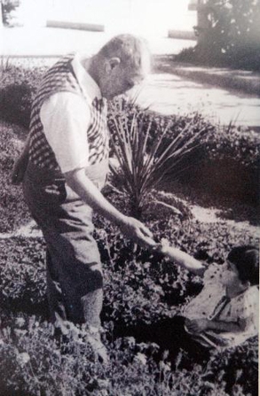 Atatürk ve çocuk sevgisi galerisi resim 5