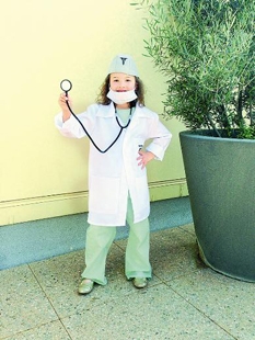 Ünlülerden 23 Nisan pozları Foto-Galeri galerisi resim 7