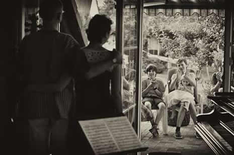 Fotoğraf Oscar'ı bir Türk'ün galerisi resim 9