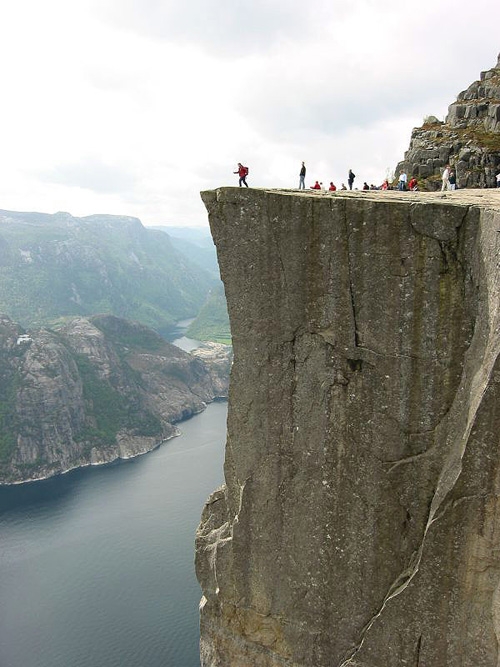 Dünyanın en sıradışı yolları Foto-Galeri galerisi resim 19