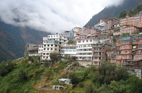 Dünyanın en sıradışı yolları Foto-Galeri galerisi resim 21