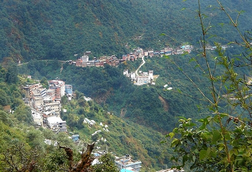 Dünyanın en sıradışı yolları Foto-Galeri galerisi resim 22