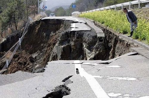Dünyanın en sıradışı yolları Foto-Galeri galerisi resim 33