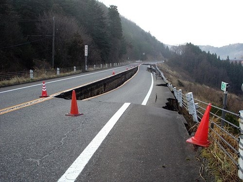 Dünyanın en sıradışı yolları Foto-Galeri galerisi resim 34