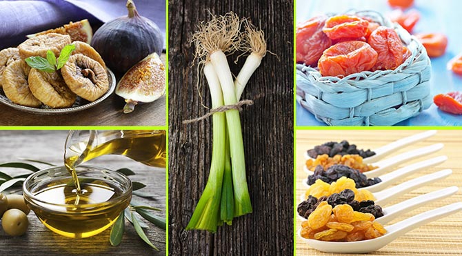 Metabolizmayı çalıştıran 5 besin galerisi resim 1