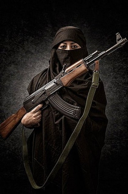 Önyargılarınız sizi şaşırtacak Foto-Galeri galerisi resim 4